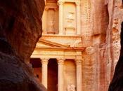 Petra: alla faccia Nabatei parte