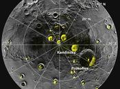 Presenza acqua sulla Luna?