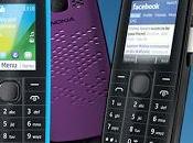 Nokia feature phone dual-SIM crescono