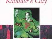 Recensione fantastiche avventure Kavalier Clay Michael Chabon