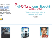 Amazon: Offerte Film cogliere volo!