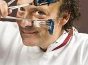 Nudo crudo: intervista allo chef Moreno Cedroni