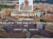 @Pontifex, l’esempio «giovane» un’Italia vecchi