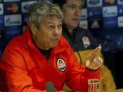 Lucescu critica Conte: "Deve sapere quando rispondere