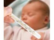 Febbre? Antipiretici solo sopra 38,5 gradi. Attenzione alle dosi