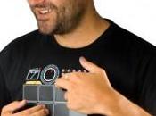 Natale 2012: maglietta SUONABILE