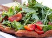 Pranzo Natale: costolette maiale alla Bayeux