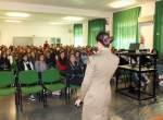 Trapani/ Orientamento. Reggimento Bersaglieri incontra studenti delle scuole provinciali