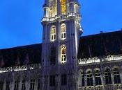 Bruxelles: Grand Place, Maestri Fiamminghi, fumetti l'Europa