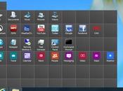 RetroUI Windows computer tablet, aggiungere menu start classico ecco ottimo programma aggiornato