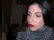 Come trucco quando poco tempo!