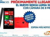 Nokia Lumia 505: prima immagine leaked