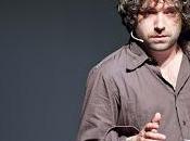 Prossimamente: Giulio Cavalli @giuliocavalli
