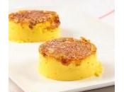 Ricette dolci: crema cotta Baileys