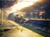 Presentazione dell’antologia D-DOOMSDAY Milano