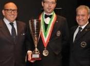 Dennis Metz: Miglior Sommelier d’Italia 2012