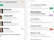 Rilasciata versione Gmail iPhone iPad