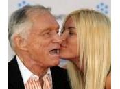 Hugh Hefner Crystal Harris sposano: 2011 lasciò giorni dalle nozze