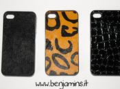 Benjamins Iphone Cover