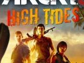 arrivo High Tides esclusivamente