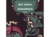 NARCOPOLIS Jeet Thayil
