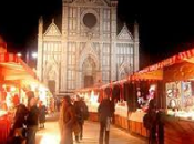 Mercatini Natale Firenze