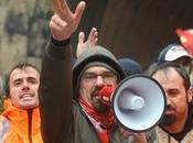 Ilva: Grillo, salva mosse