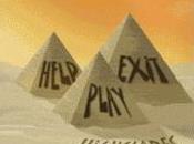 Bubbles Temple Pharaoh, l'ultima delle creazioni Hyperkani