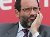 Ingroia candidi (con annesse dimissioni dalla magistratura) taccia