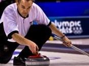 Europei Curling venerdì Pinerolo