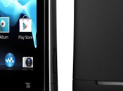 Sony presenta Xperia single dual-sim