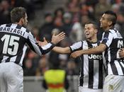 Shakhtar-Juventus 0-1, bianconeri accedono agli ottavi Champions League