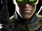 Ubisoft Motion Pictures Regency insieme Splinter Cell cinema