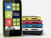 Lumia Windows Phone entry-level Nokia