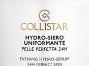 Collistar Hydro-Siero Uniformante Pelle perfetta