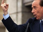Berlusconi ricandida. forse forse…