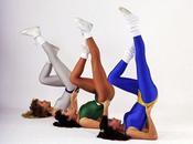 LOVERS REEBOK FREESTYLE
