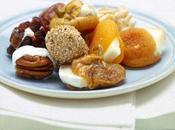 Bocconcini frutta secca