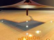 Nasce Torino primo drone guerra comandato distanza: Neuron