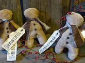 Gingerbread...