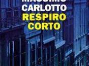 Respiro corto Massimo Carlotto