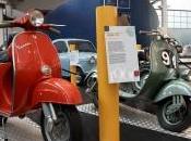 fondazione Piaggio, museo l’archivio storico