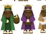 protagonisti della Natività stampare gratis!