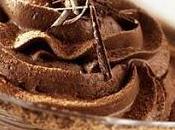 mousse nutella caffe'