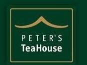 Peter’s Teahouse apre punto vendita Milano