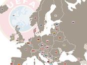 Platini “vince” ancora: Euro 2020 sarà itinerante