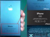 iPhone ecco prime immagini