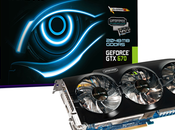 Gigabyte annuncia 670: codename GV-N670WF3-2GD