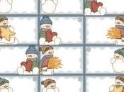 Free Printable Christmas card!