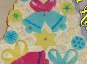 Albero natale goloso claudia rossi